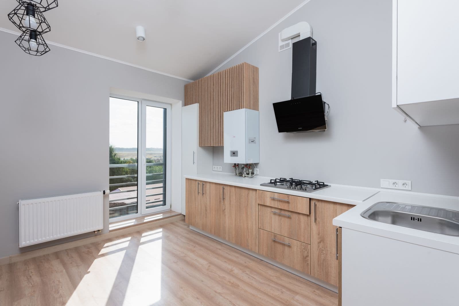 Agencement intérieur & extérieur